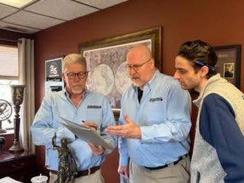 Question People Ask About Bail Bonds in Danielson Troop "D" State Police