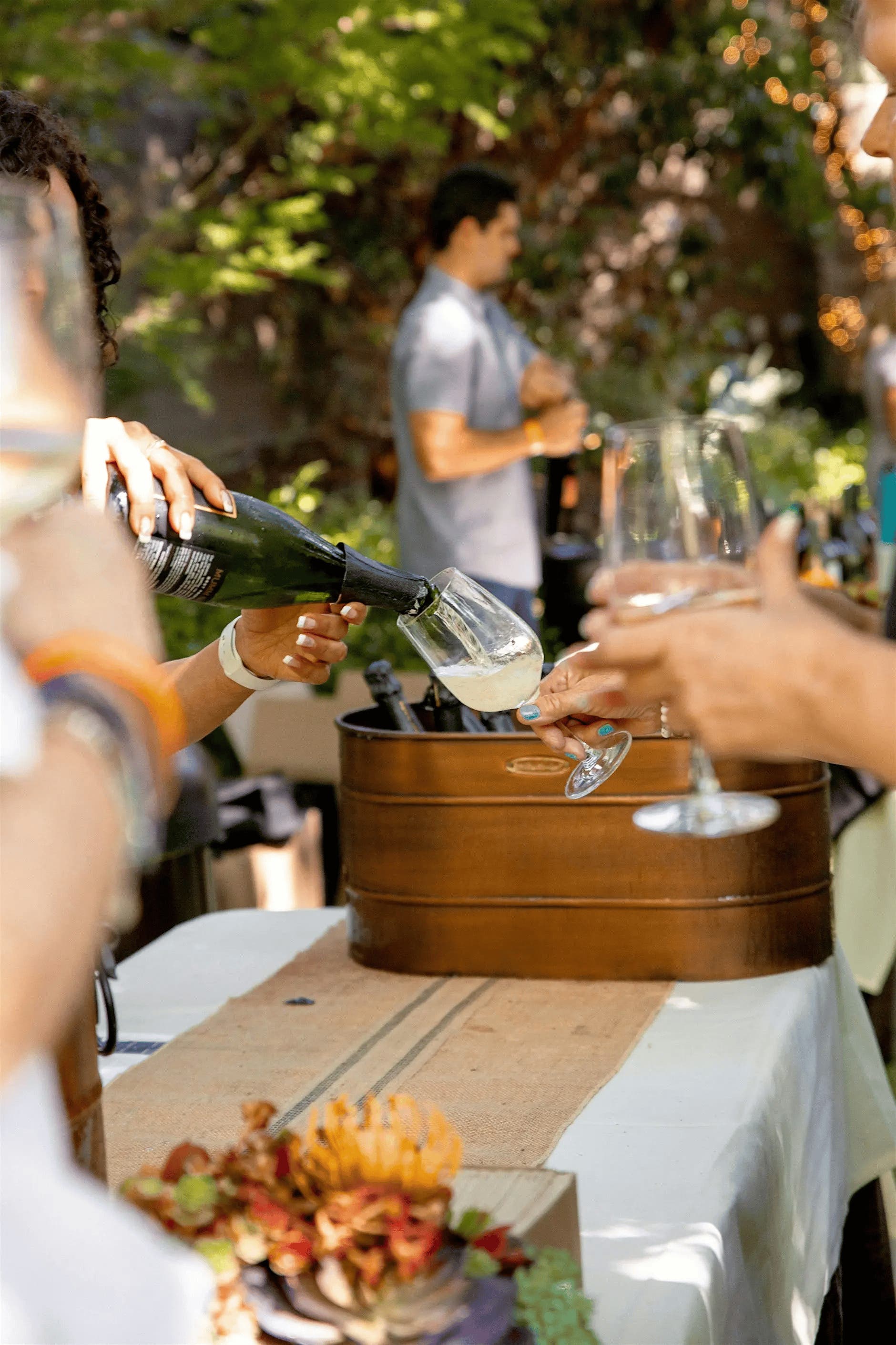 The Front Yard's Spring Block Party