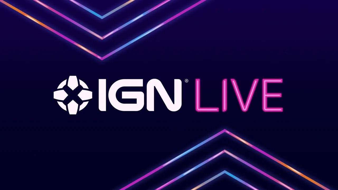 IGN Live 2026