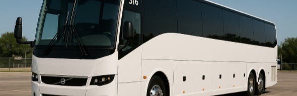 Little Rock Party Bus Company