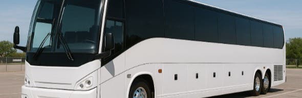 Los Angeles Party Bus Company