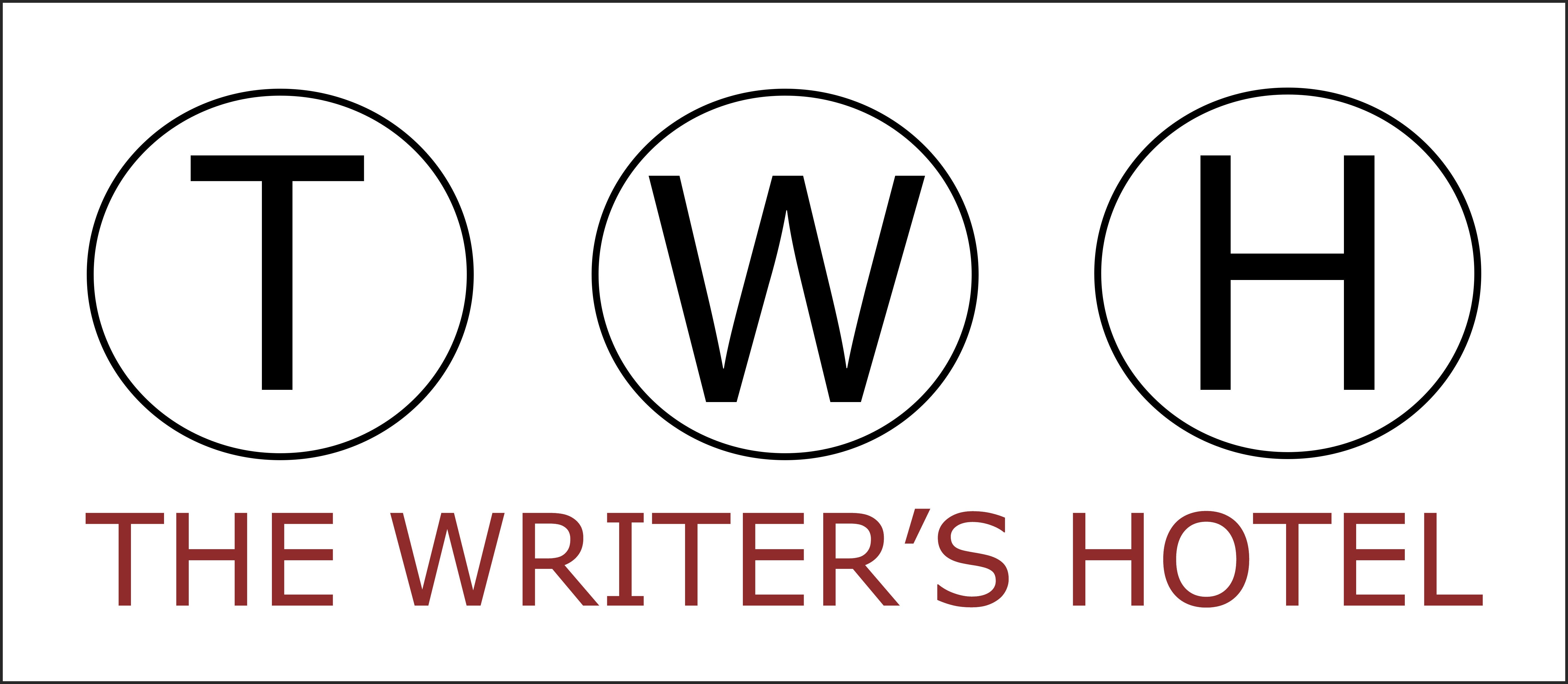 The Writer's Hotel Faculty Readings One and Two