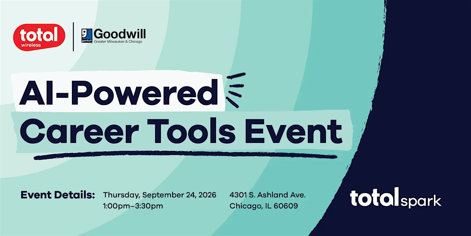 AI-Powered Career Tools Event