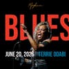  Blues Sessions with Terrie Odabi