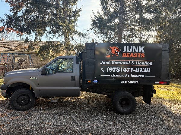Junk Beasts LLC 