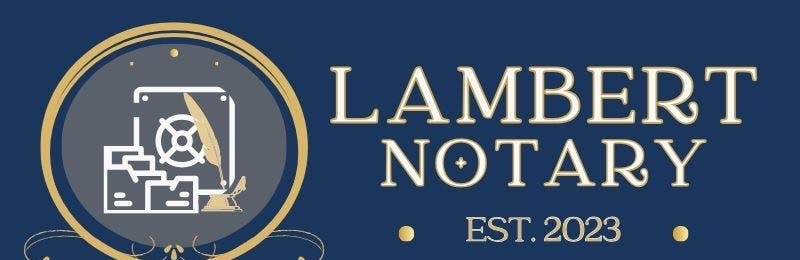Lambert Notary
