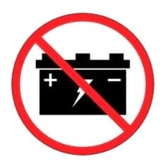 Stop BESS (Battery Energy Storage System)