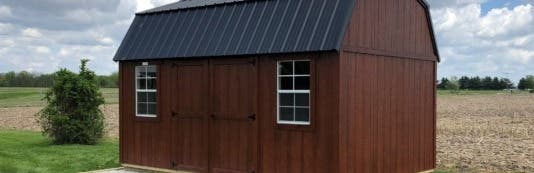 Countryside Barns