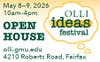 Olli Ideas Festival - An Open House for Curious Learners