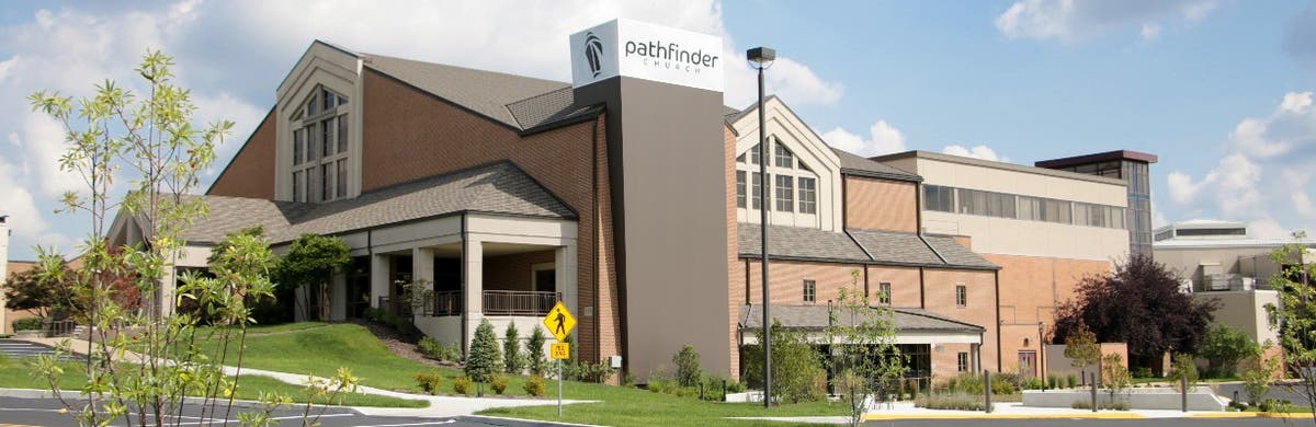 Pathfinder Church