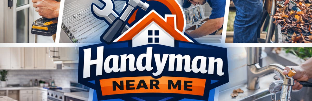Handyman Near Me