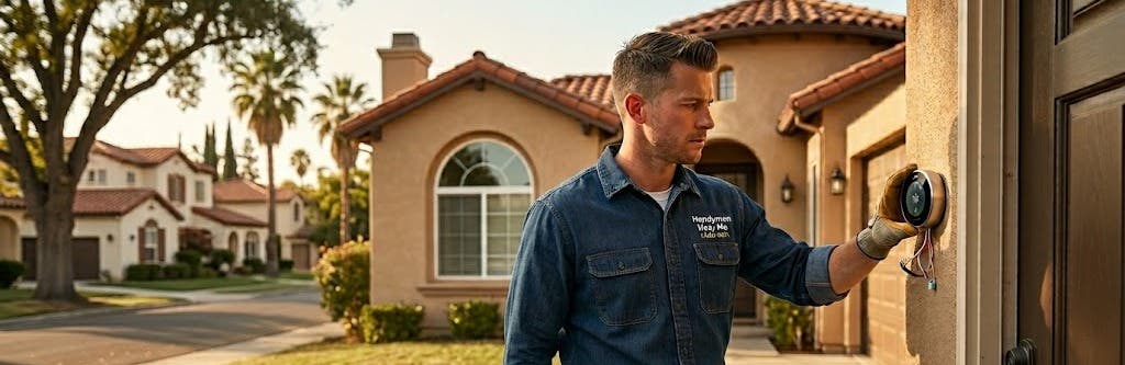 Handyman Near Me