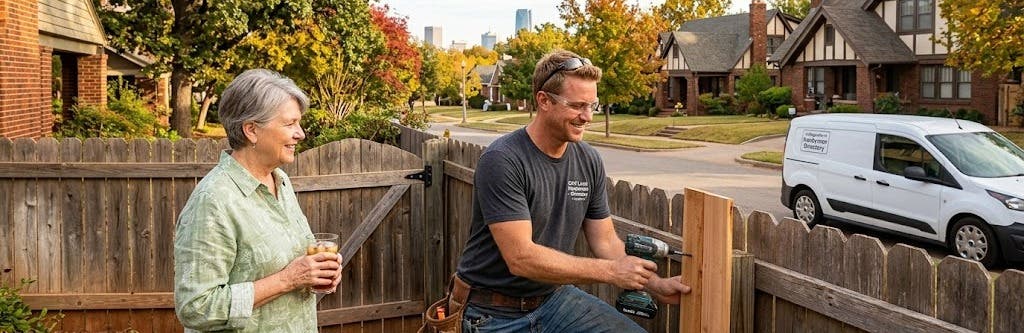 Handyman Near Me