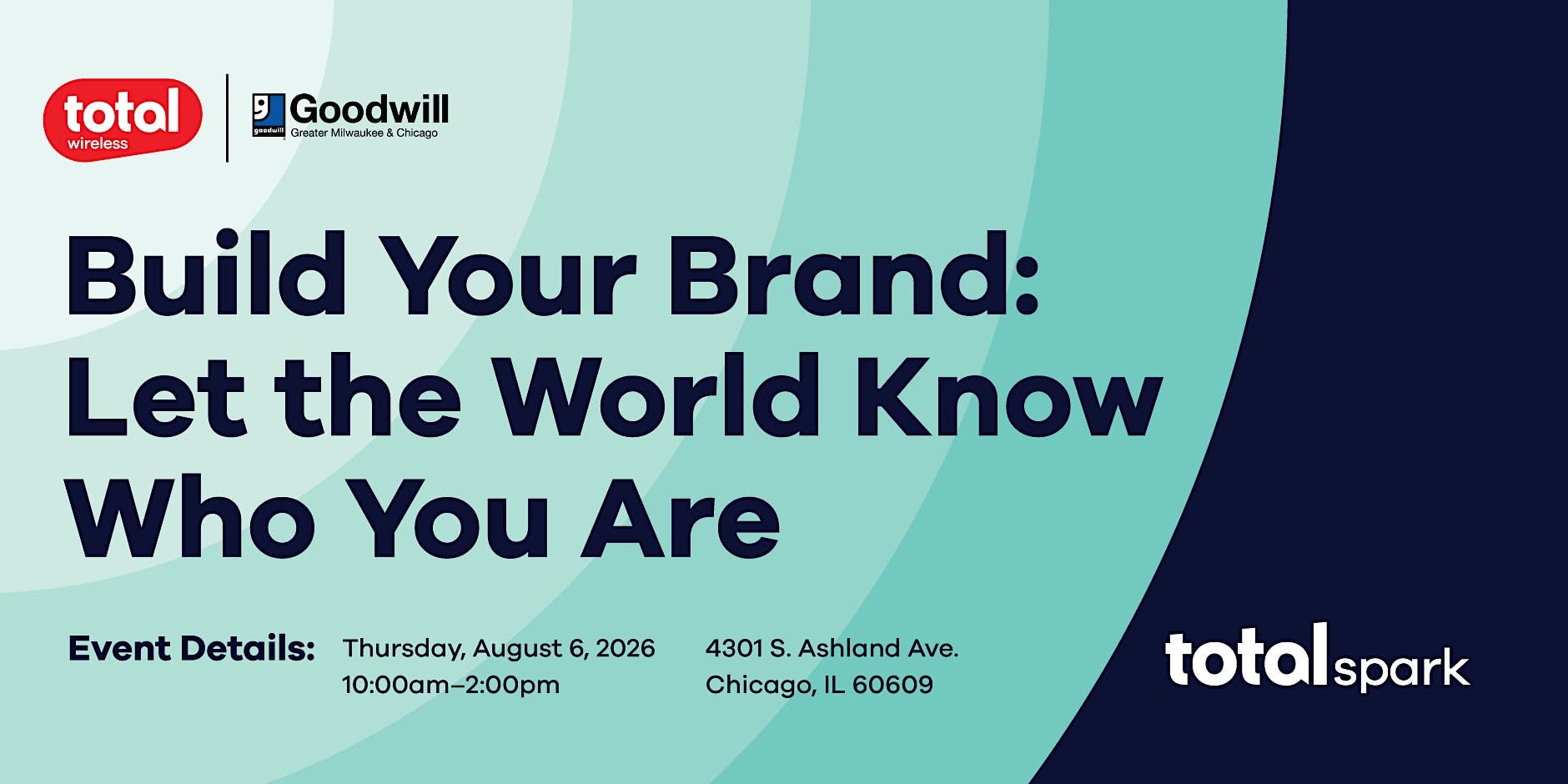 Build Your Brand: Let the World Know Who You Are!