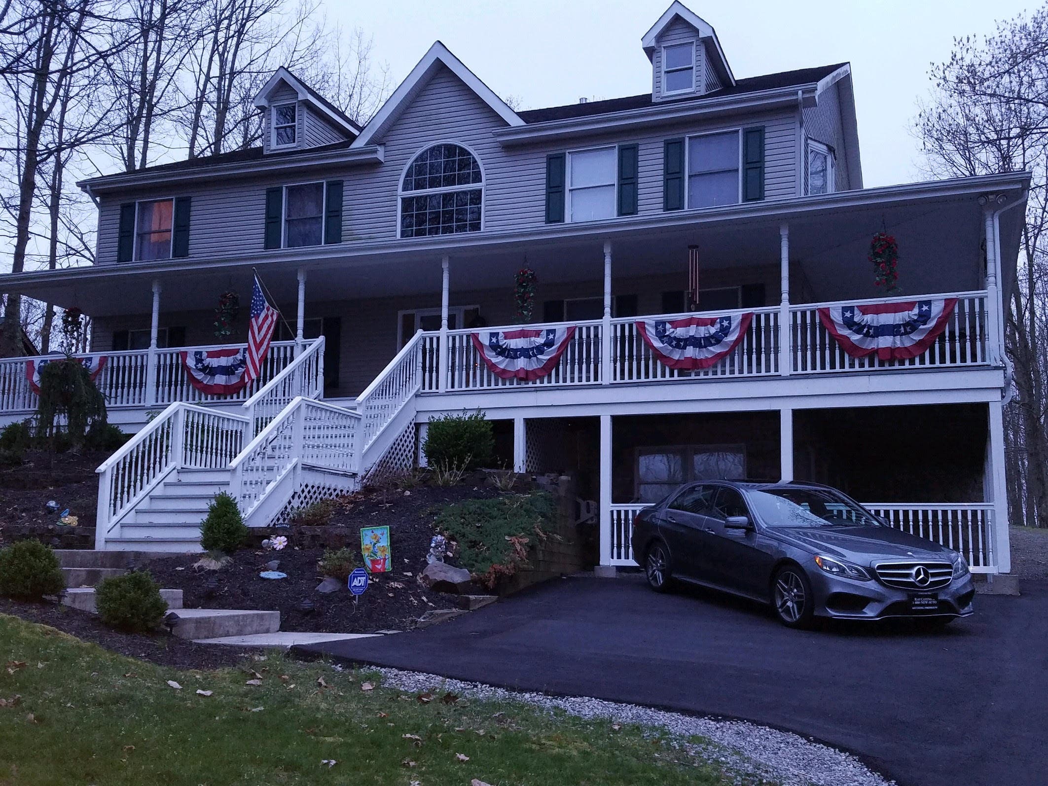 Escape from NY!  Home For Sale By Owner, Jackson NJ