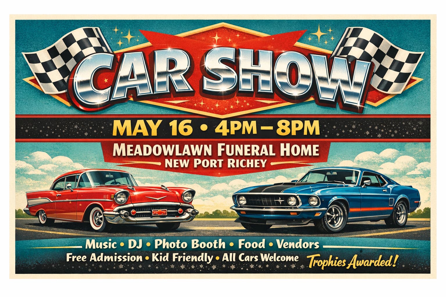 Car Show
