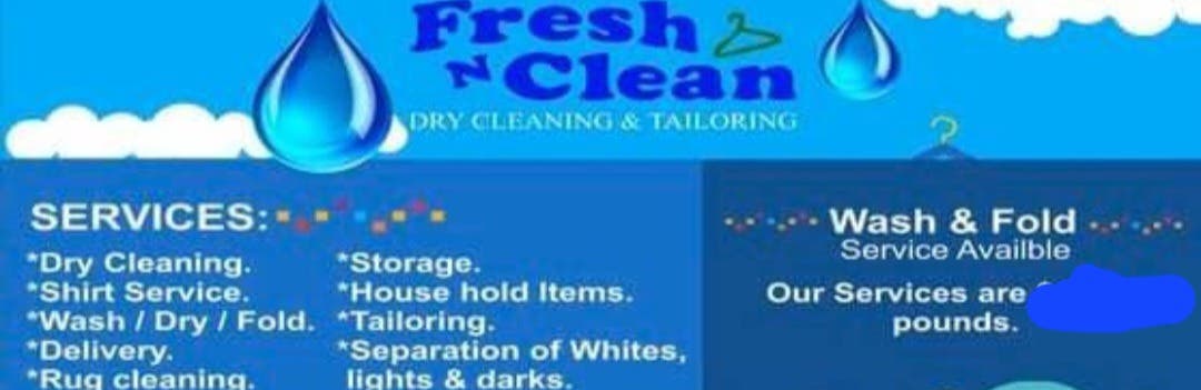 FRESH N CLEAN SUDBURY