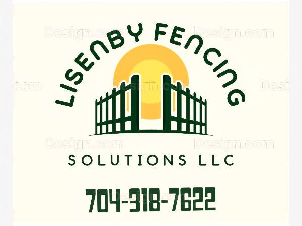 Lisenby Fencing Solutions LLC