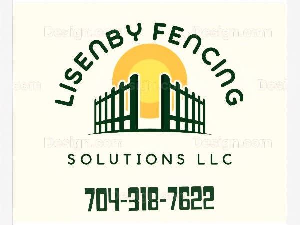 Lisenby Fencing Solutions LLC
