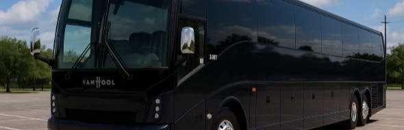 Lubbock Party Bus Company