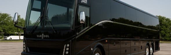 McKinney Party Bus Company