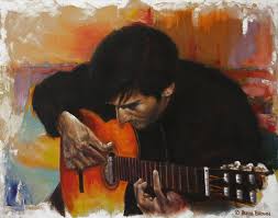 Join us for Master of Acoustic Guitar - Thayer Naples