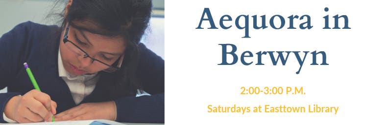 Aequora: Teaching Literacy with Latin