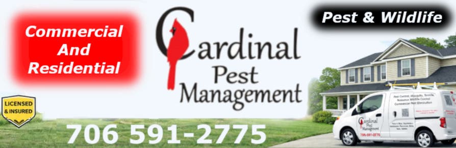 Cardinal Pest Management 