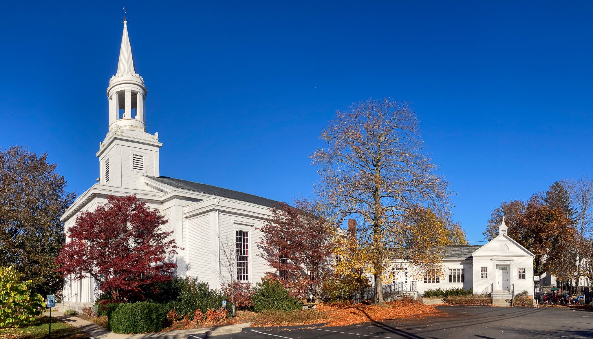 Waltham Clothing Exchange Fall Season Opening Day