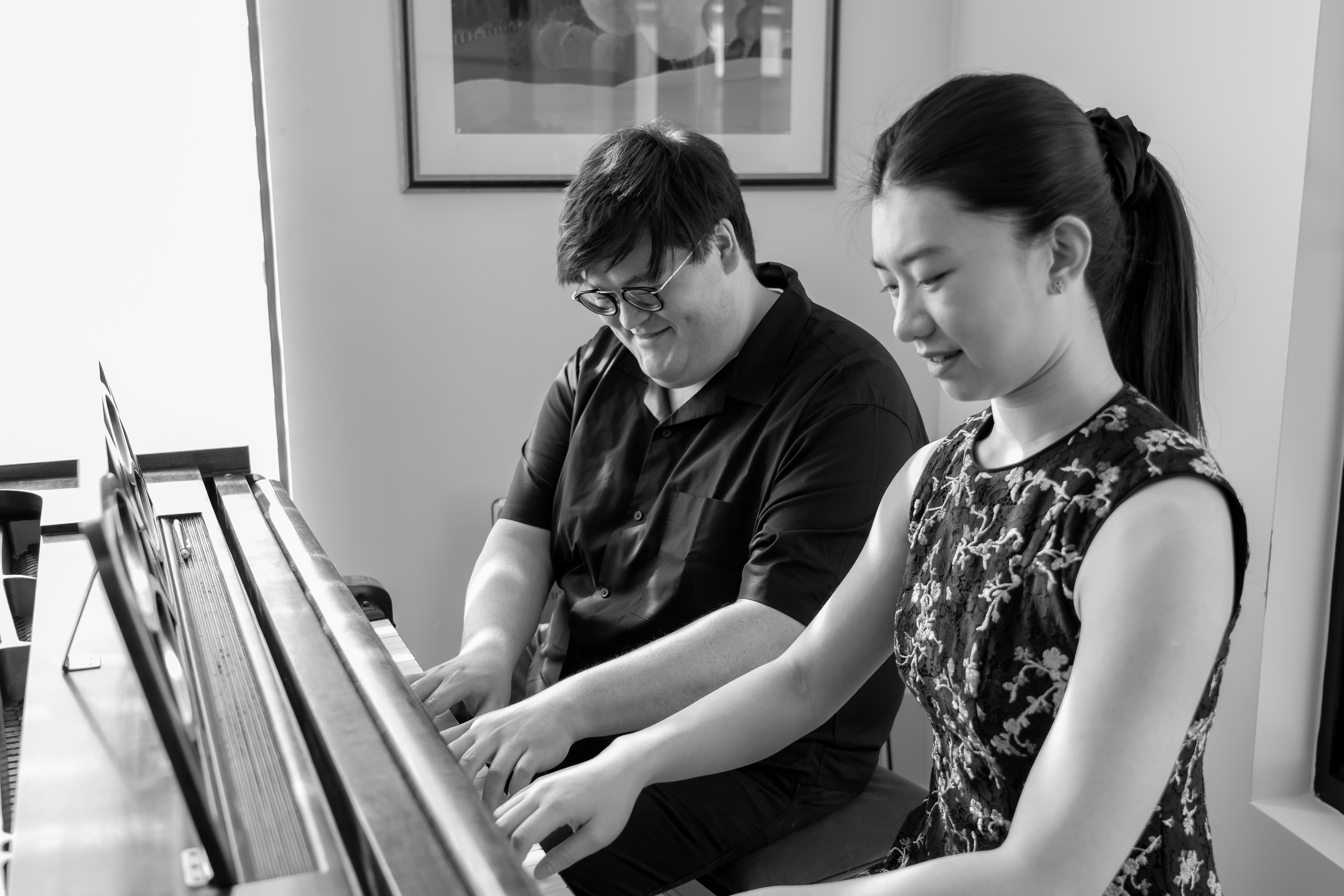 Northern Virginia Composer’s Work Returns to Carnegie Hall in April Performance