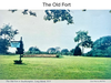Lola Prentice Park & the Old British Fort