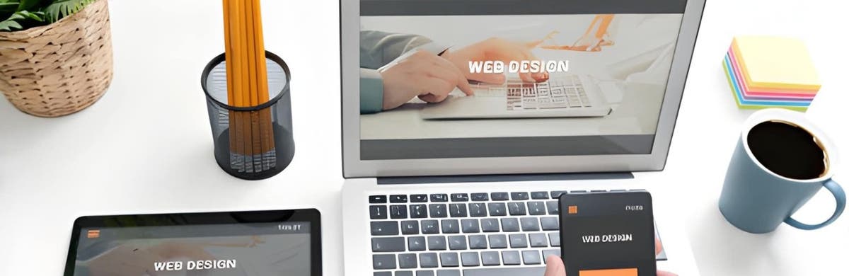 SERPreme SEO & Website Design