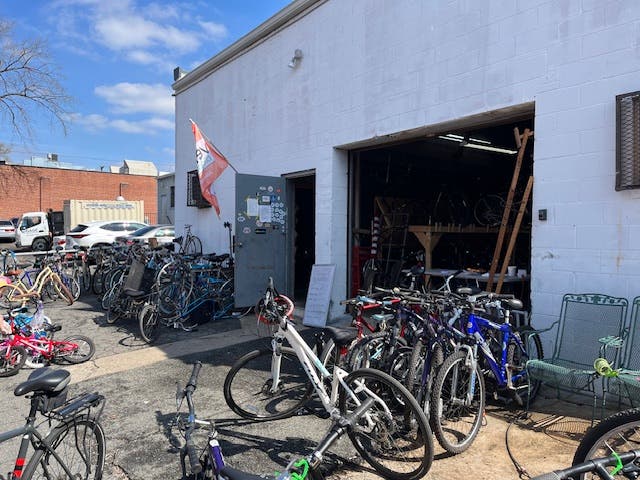 Used Bike Sale