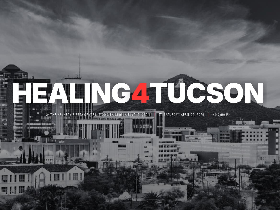 Healing 4 Tucson