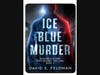 Ice Blue Murder eBook