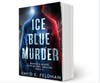 Ice Blue Murder, Paperback