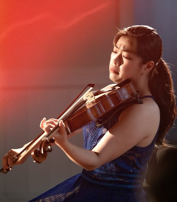 SPIRITUS Festival 2026 – A Trio of Trios (Opening Night)