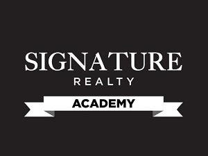 Signature Realty Academy