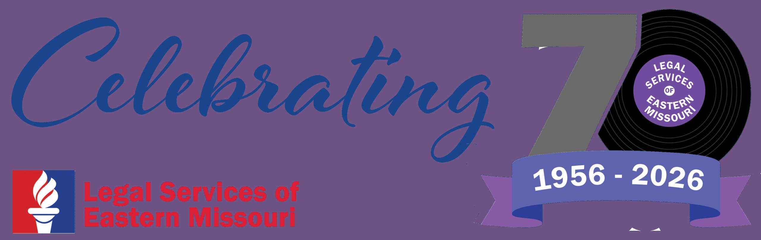 70th Anniversary of Legal Services of Eastern Missouri