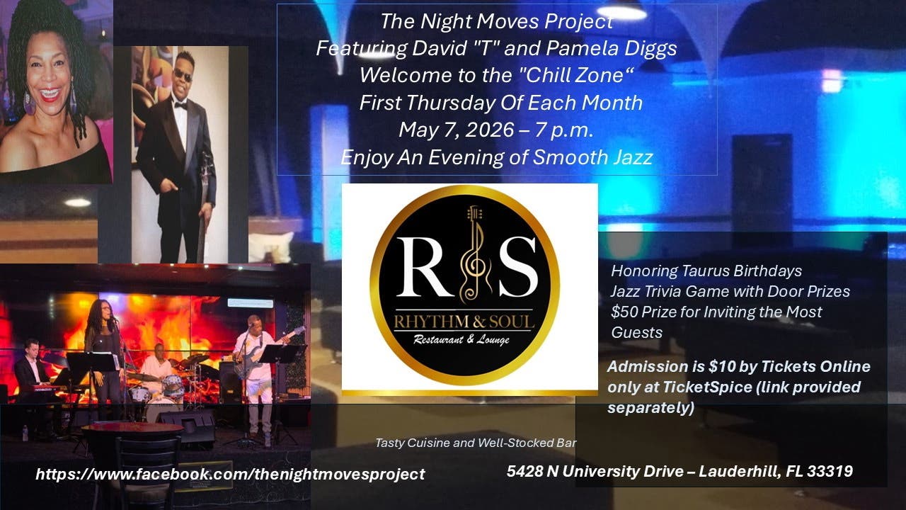 Smooth Jazz in the Chill azone