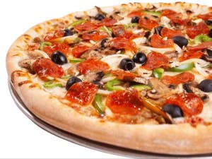 Hangout Pizza & Pub