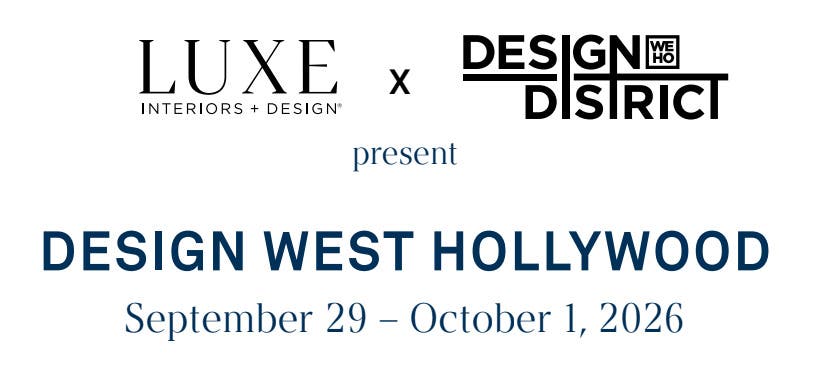 Design West Hollywood Returns for Its Second Edition with “Magical Thinking” Theme