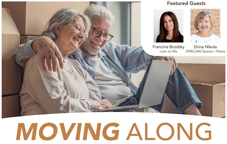 Moving Along: A Q&A w/ Senior Living Insiders