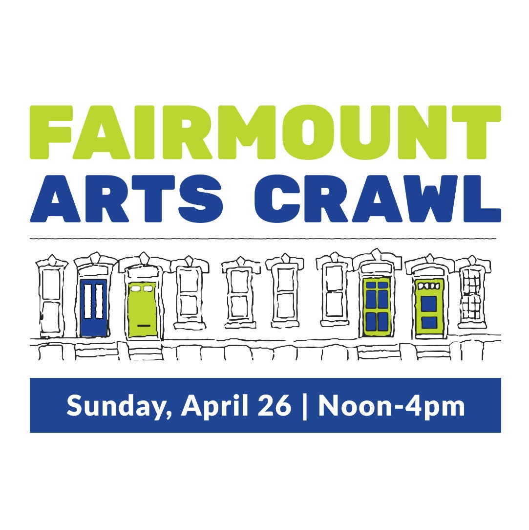 Fairmount Arts Crawl