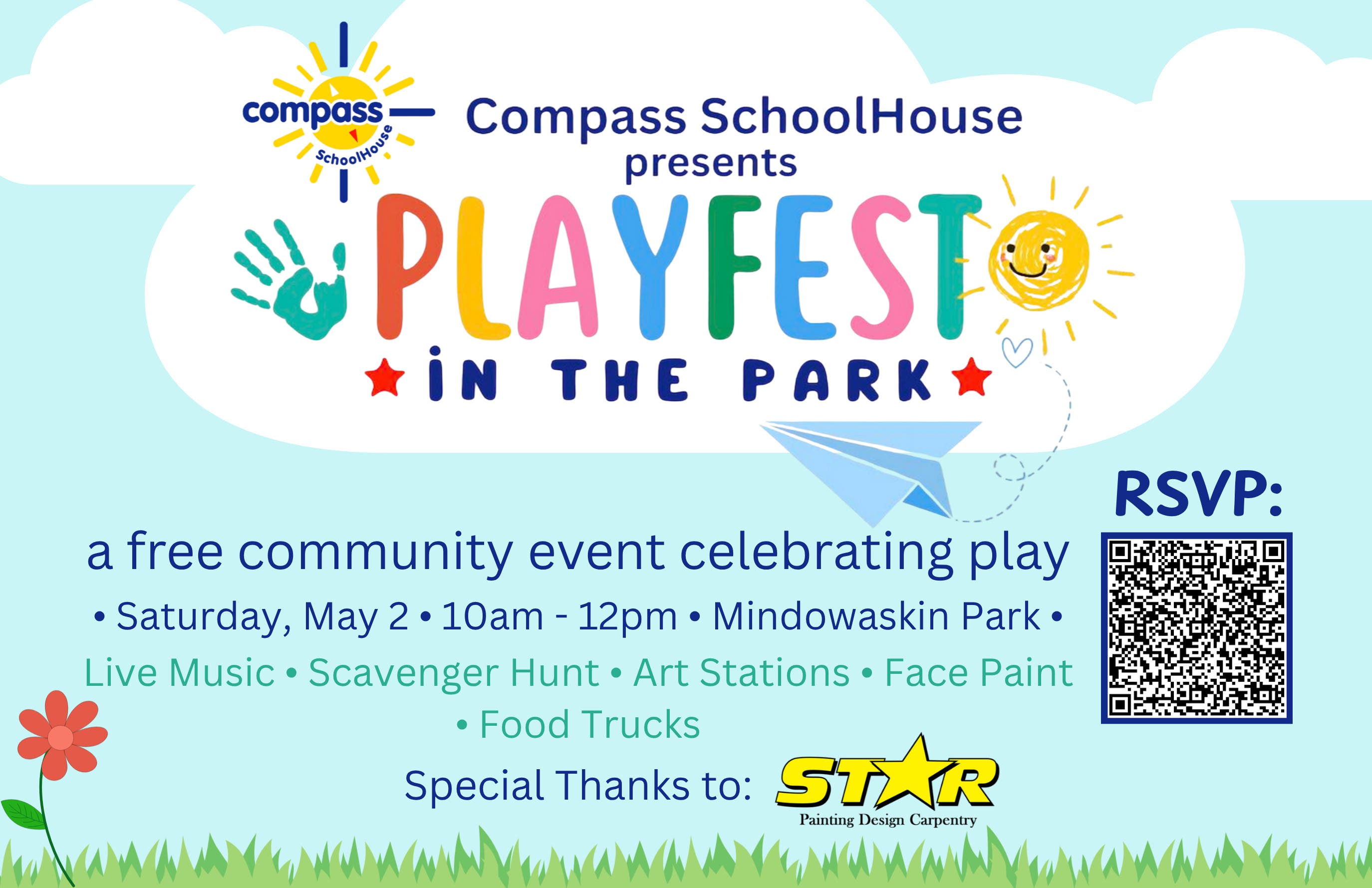 PlayFest in the Park 2026