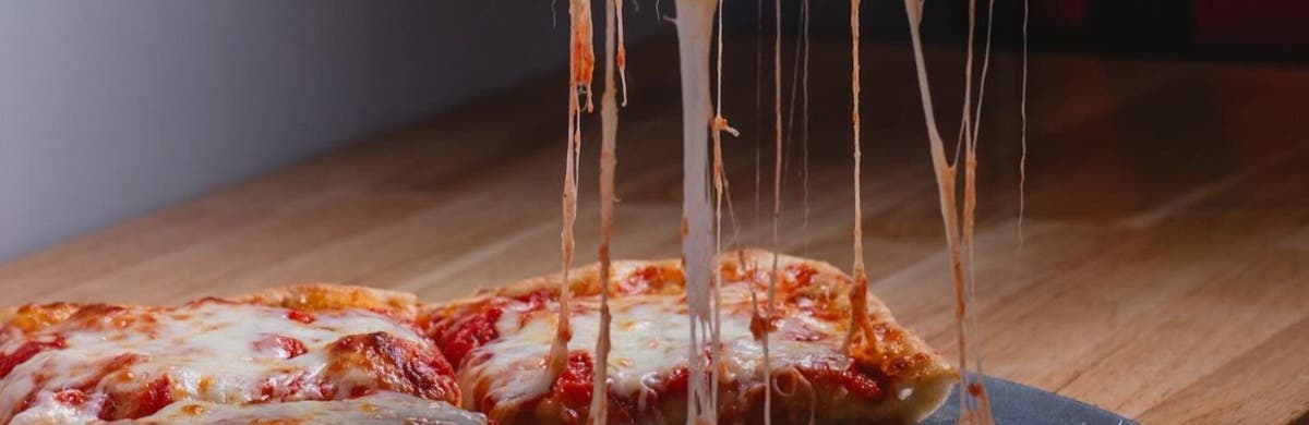 Mama Mia's Pizza Of Bay Shore