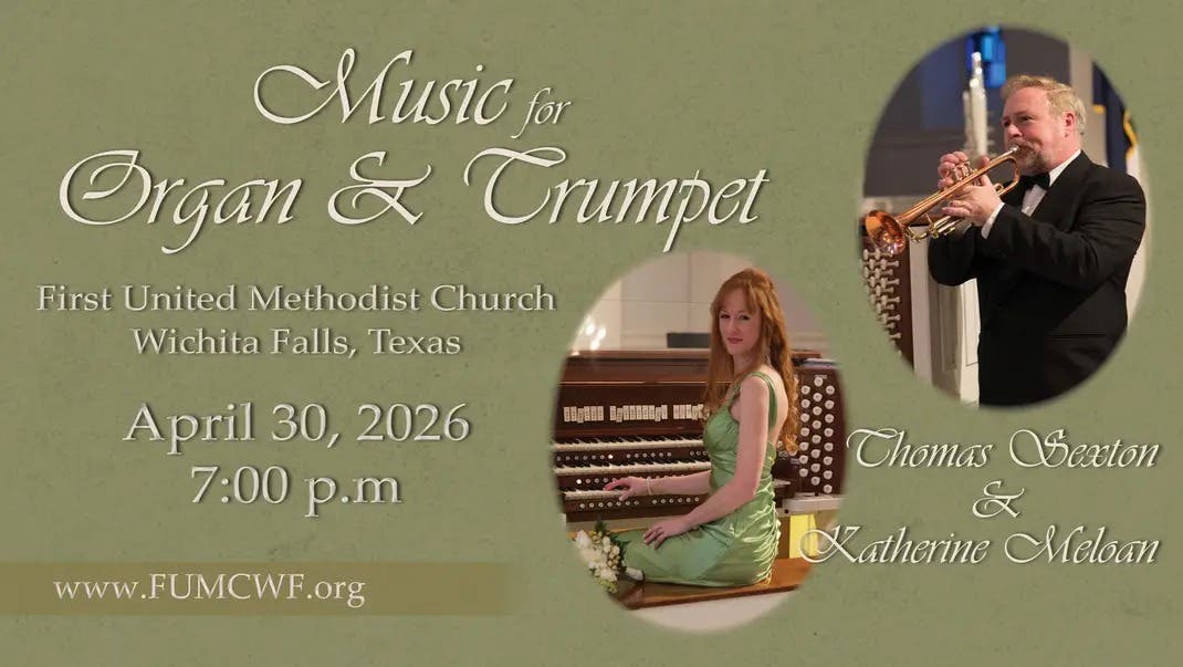 Thomas Sexton & Katherine Meloan