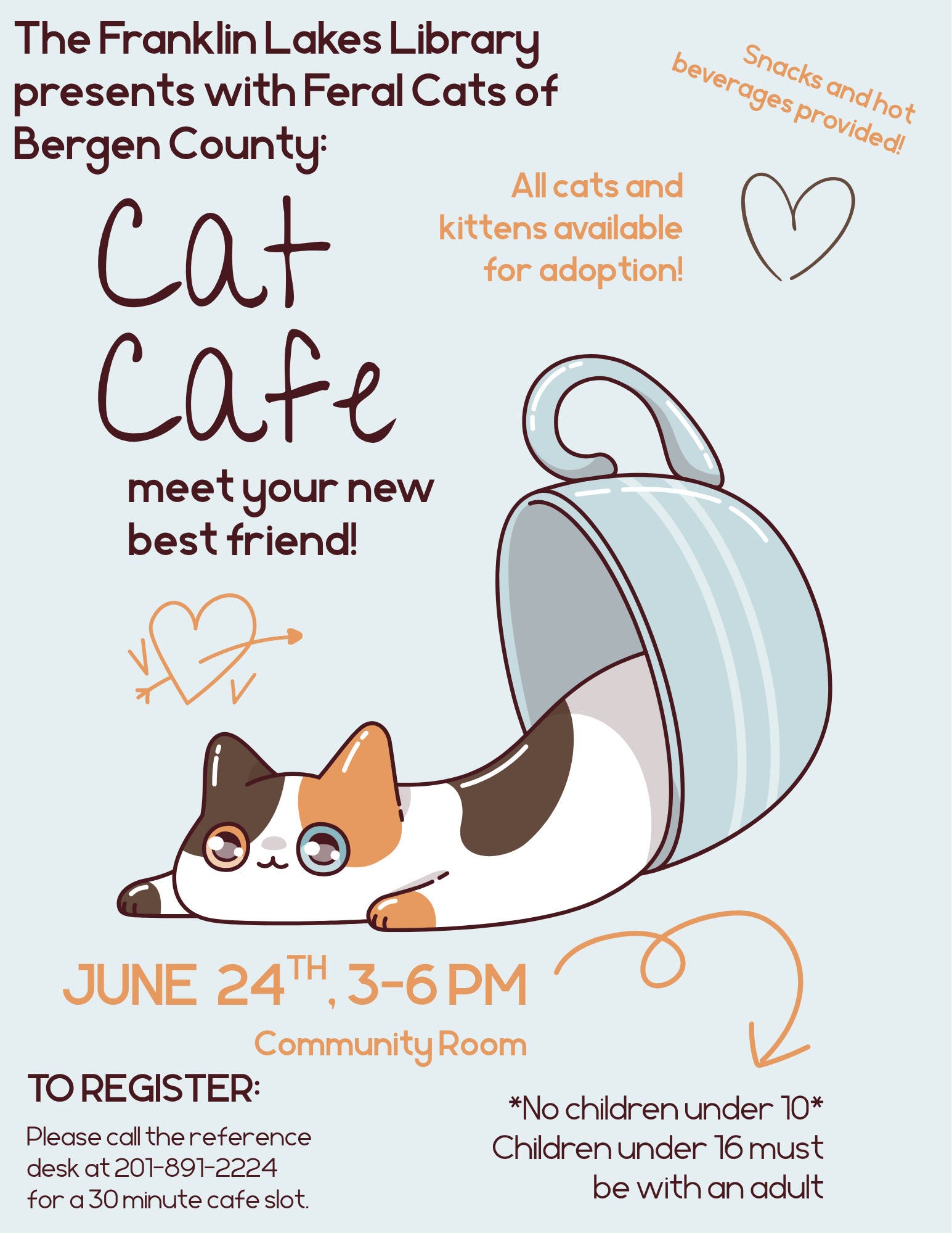  Cat Cafe