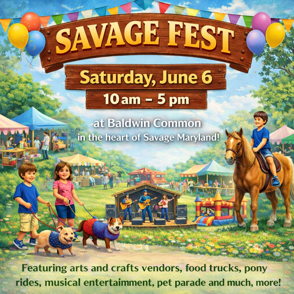 Savage Fest 2026