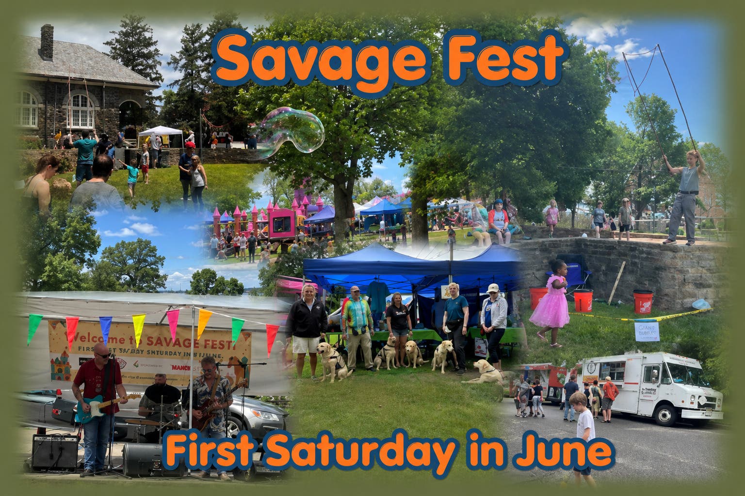 Savage Fest